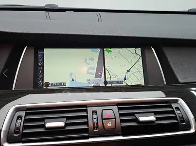 BMW 5 Series GT (F07) GT ED Edition 2017 15