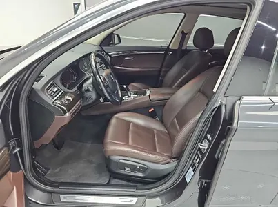 BMW 5 Series GT (F07) GT ED Edition 2017 10