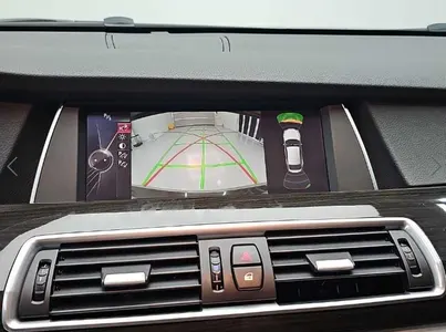 BMW 5 Series GT (F07) GT ED Edition 2017 16