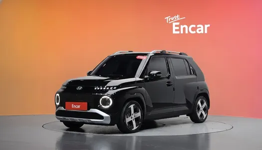 Hyundai 2025