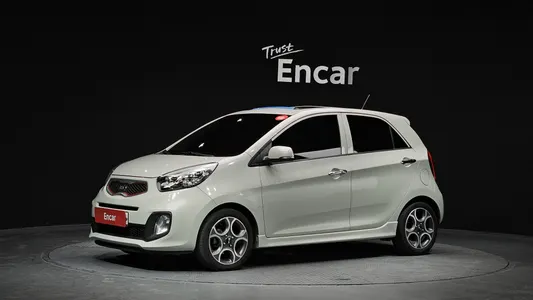 Kia 2012