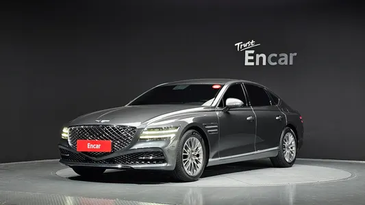 Genesis G80 (RG3) 2.5 AWD 2020