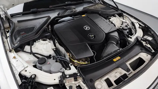 Mercedes-Benz E-Class W214 E200 2024 6