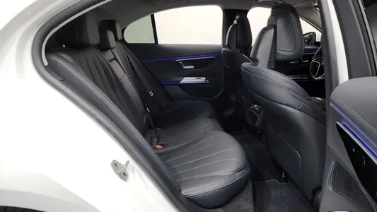 Mercedes-Benz E-Class W214 E200 2024 11