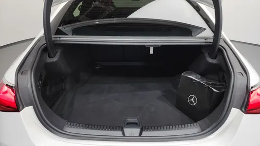 Mercedes-Benz E-Class W214 E200 2024 27