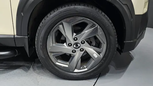KG Mobility 렉스턴 스포츠 칸 2.2 4WD 2023 21