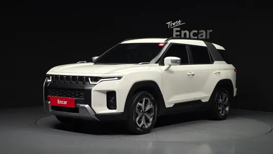 KG Mobility 1.5 2WD 2023