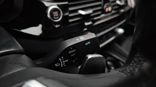 BMW 5 Series (G30) 530i xDrive M 2018 29