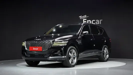 Genesis GV80 2.5T AWD 2020