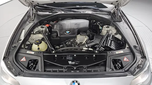 BMW 5 Series (F10) 528i xDrive M 2016 5