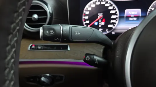 Mercedes-Benz E-Class W213 E300 4MATIC 2019 28