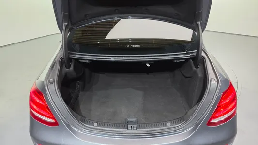 Mercedes-Benz E-Class W213 E300 4MATIC 2019 30
