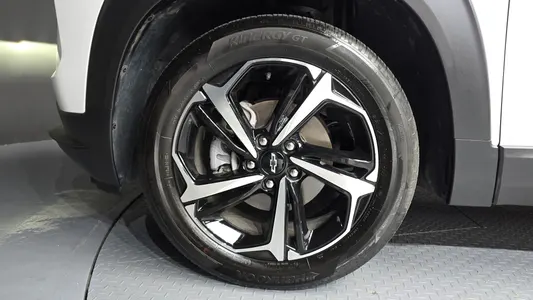 Chevrolet 트레일블레이저 1.3 2WD 2023 5