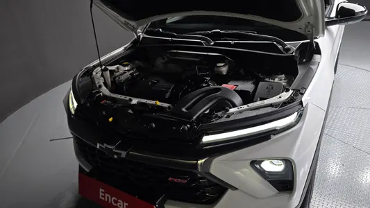Chevrolet 트레일블레이저 1.3 2WD 2023 6