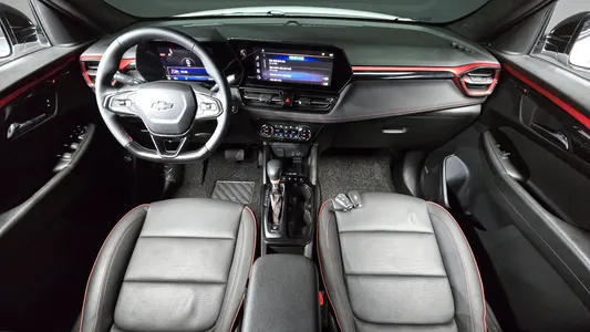 Chevrolet 트레일블레이저 1.3 2WD 2023 7