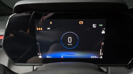 Chevrolet 트레일블레이저 1.3 2WD 2023 8