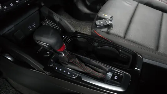Chevrolet 트레일블레이저 1.3 2WD 2023 9