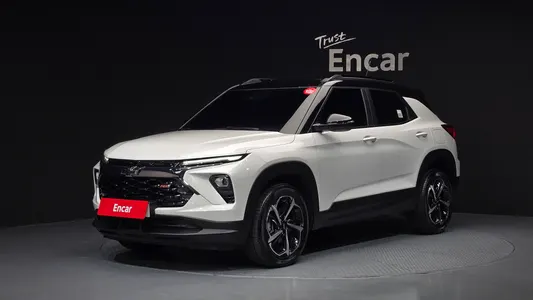 Chevrolet 1.3 2WD 2023