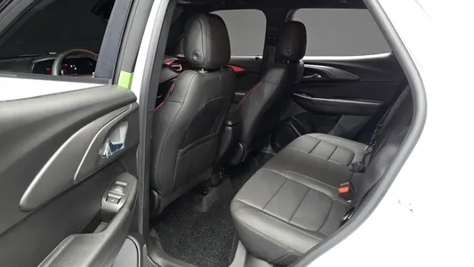 Chevrolet 트레일블레이저 1.3 2WD 2023 11