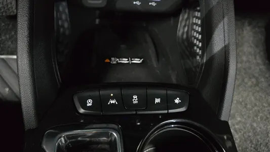 Chevrolet 트레일블레이저 1.3 2WD 2023 20