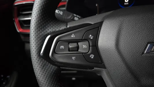 Chevrolet 트레일블레이저 1.3 2WD 2023 17