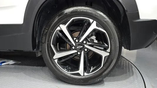 Chevrolet 트레일블레이저 1.3 2WD 2023 21