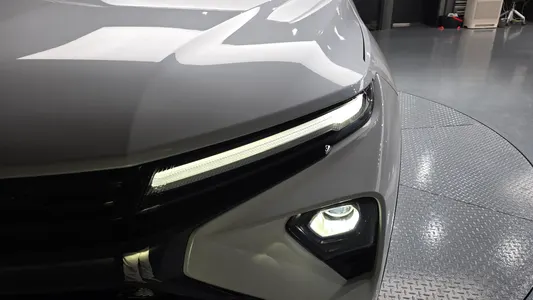 Chevrolet 트레일블레이저 1.3 2WD 2023 22