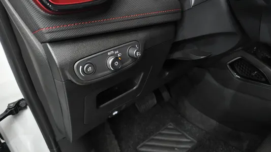 Chevrolet 트레일블레이저 1.3 2WD 2023 27