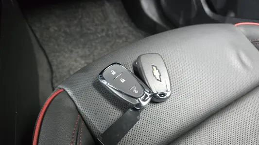 Chevrolet 트레일블레이저 1.3 2WD 2023 29