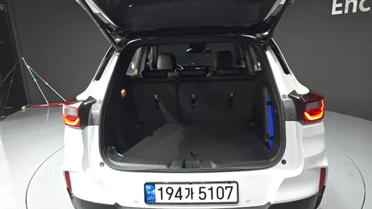 Chevrolet 트레일블레이저 1.3 2WD 2023 30