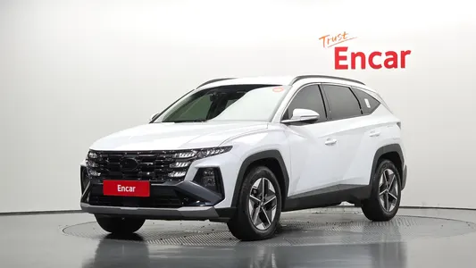 Hyundai (NX4) 1.6 2WD 2024