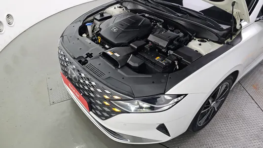 Hyundai IG 3.3 2020 6