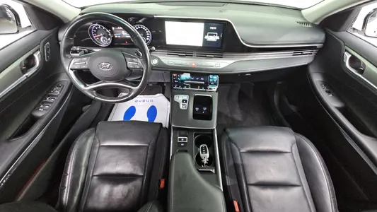 Hyundai IG 3.3 2020 7