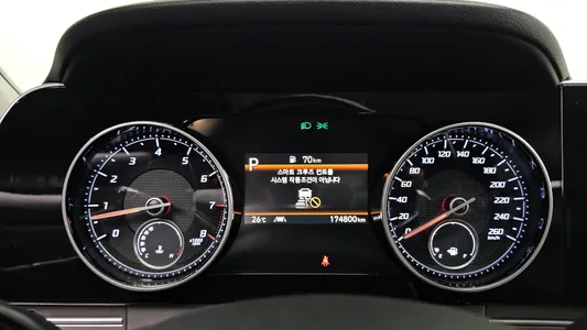 Hyundai IG 3.3 2020 8