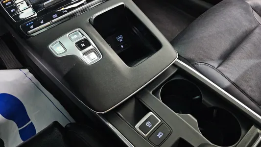 Hyundai IG 3.3 2020 9