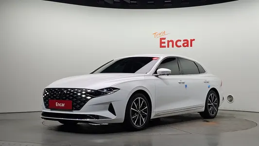 Hyundai IG 3.3 2020