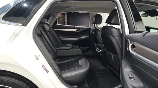 Hyundai IG 3.3 2020 12