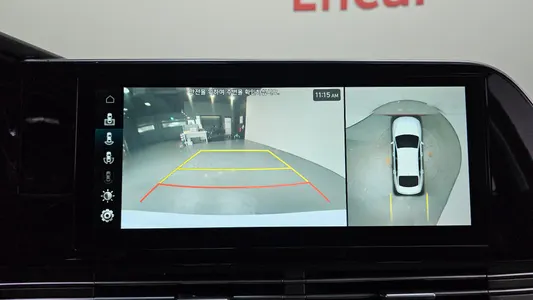 Hyundai IG 3.3 2020 20