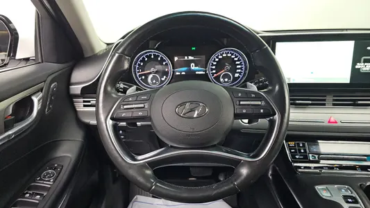 Hyundai IG 3.3 2020 17