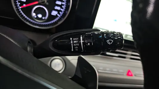Hyundai IG 3.3 2020 18
