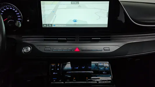 Hyundai IG 3.3 2020 19