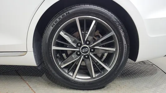 Hyundai IG 3.3 2020 21