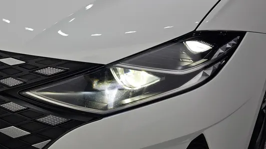 Hyundai IG 3.3 2020 22
