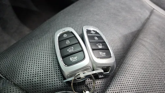 Hyundai IG 3.3 2020 29