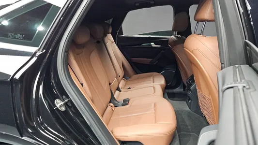 Audi Q5 (FY) 45 TFSI 2021 12