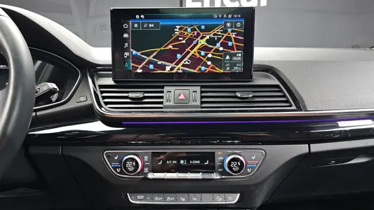 Audi Q5 (FY) 45 TFSI 2021 14