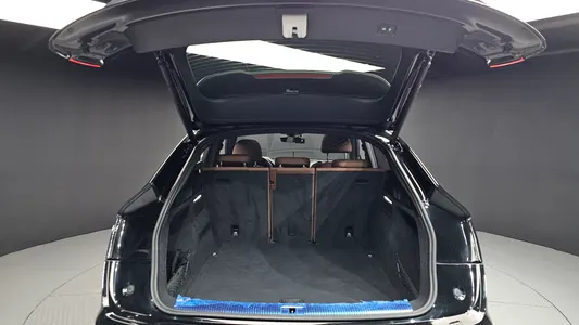 Audi Q5 (FY) 45 TFSI 2021 20
