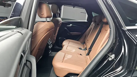 Audi Q5 (FY) 45 TFSI 2021 26