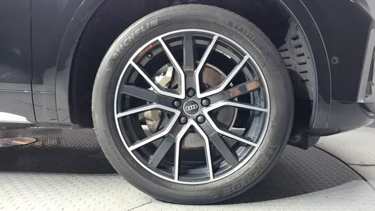 Audi Q5 (FY) 45 TFSI 2021 21