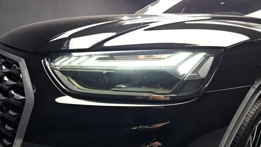 Audi Q5 (FY) 45 TFSI 2021 22